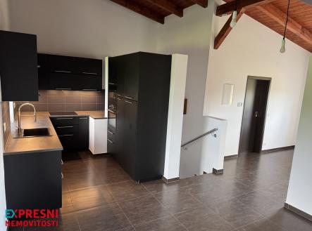 Prodej bytu, 3+kk, 75 m²