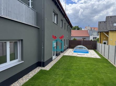 Prodej bytu, 4+kk, 218 m²