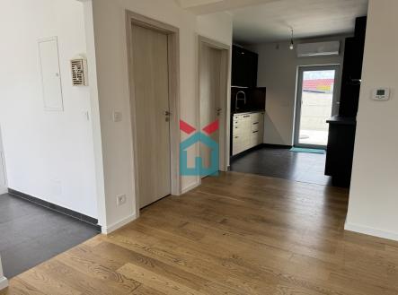 Prodej bytu, 4+kk, 218 m²