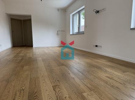 Prodej bytu, 4+kk, 218 m²