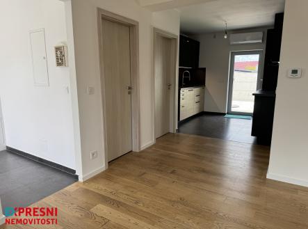 Prodej bytu, 4+kk, 218 m²