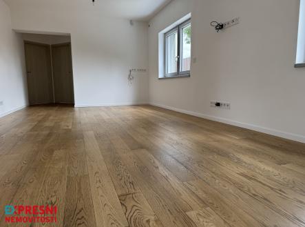 Prodej bytu, 4+kk, 218 m²
