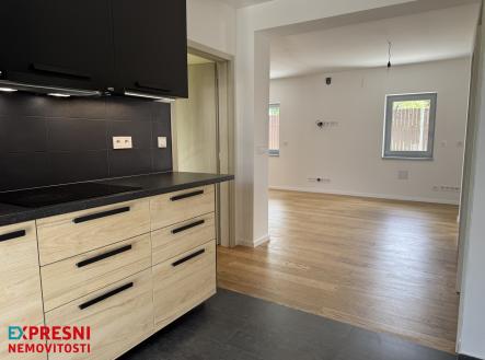 Prodej bytu, 4+kk, 218 m²