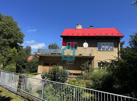 Prodej domu/vily, 290 m²