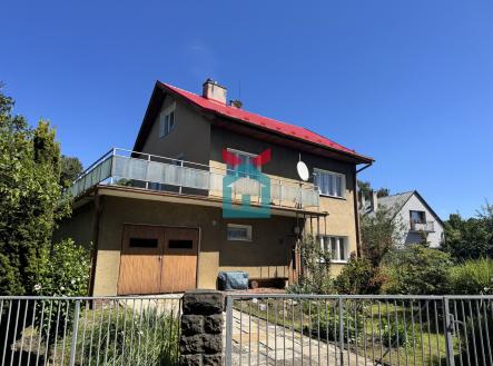 Prodej domu/vily, 290 m²