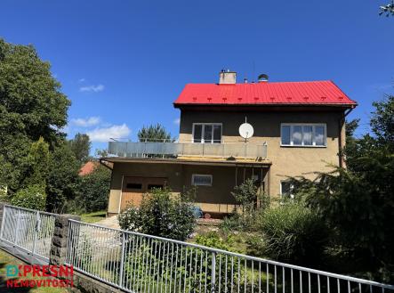 Prodej domu/vily, 290 m²