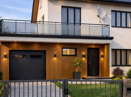 Prodej domu/vily, 290 m²