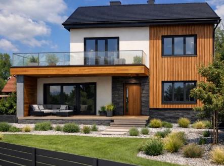 Prodej domu/vily, 290 m²