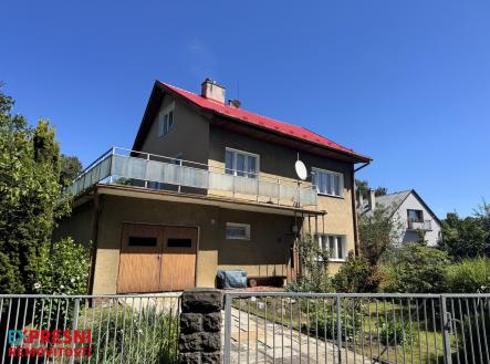 Prodej domu/vily, 290 m²