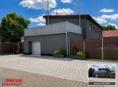 Prodej bytu, 4+kk, 218 m²