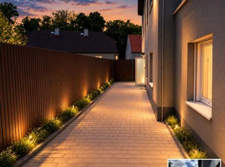 Prodej bytu, 4+kk, 218 m²