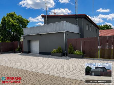 Prodej bytu, 4+kk, 218 m²