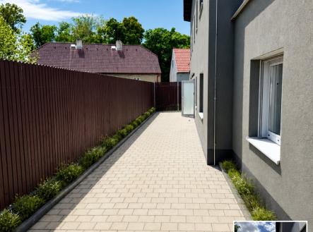 Prodej bytu, 4+kk, 218 m²