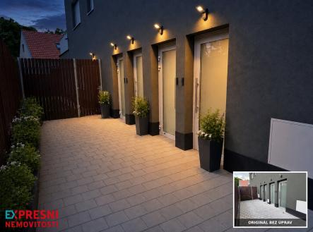 Prodej bytu, 4+kk, 218 m²