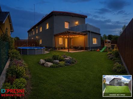 Prodej bytu, 3+kk, 104 m²