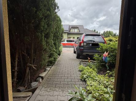 Prodej domu/vily, 99 m²