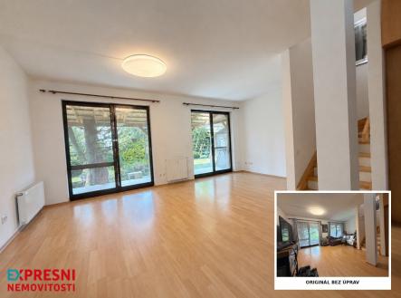 Prodej domu/vily, 99 m²