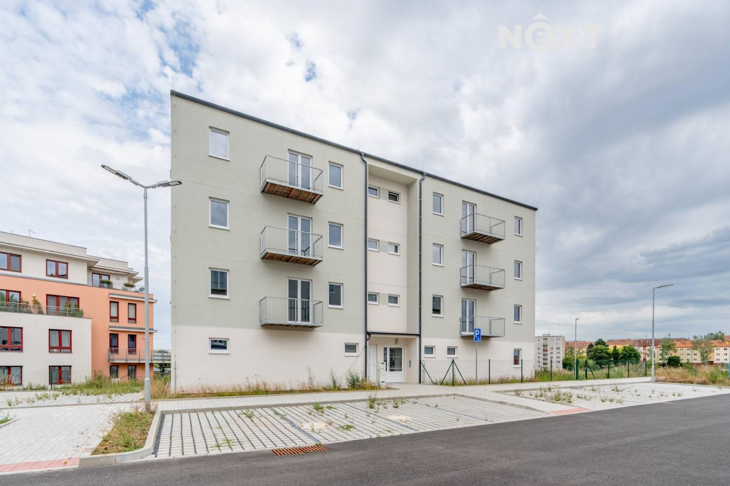 Prodej byt 3+kk, 72㎡|Středočeský kraj, Kladno, Slaný, Prokopa Holého 2044, 27401