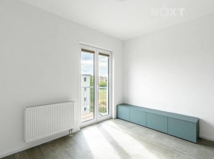 Pronájem bytu, 2+kk, 31 m²