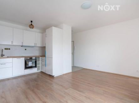 Pronájem bytu, 2+kk, 38 m²