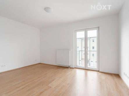 Pronájem bytu, 2+kk, 38 m²