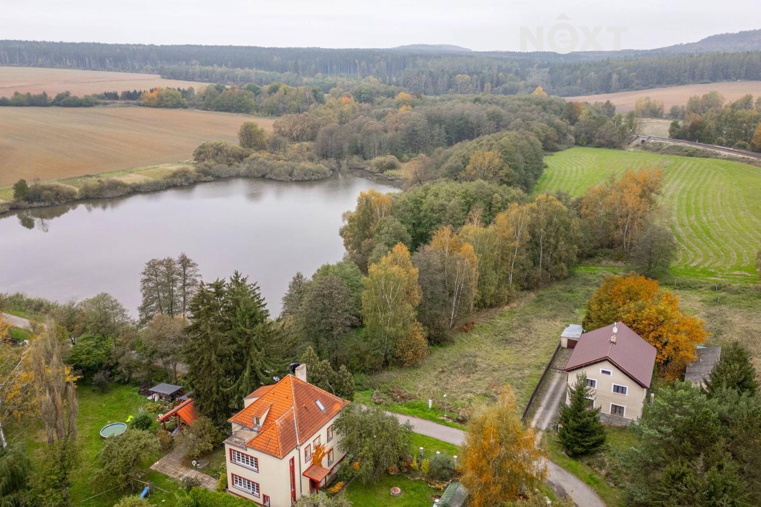 Prodej pozemek Bydlení|Rakovník, Středočeský kraj, Nové Strašecí, 27101