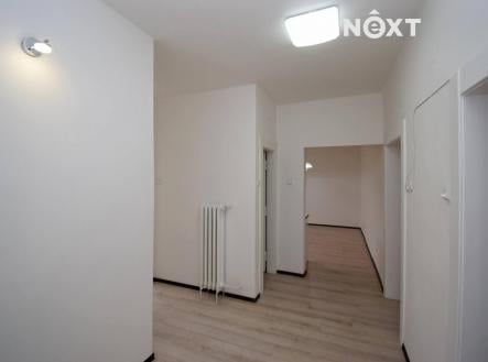 Pronájem bytu, 3+kk, 83 m²