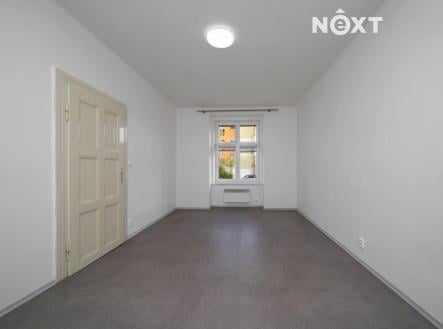 Pronájem bytu, 2+kk, 51 m²