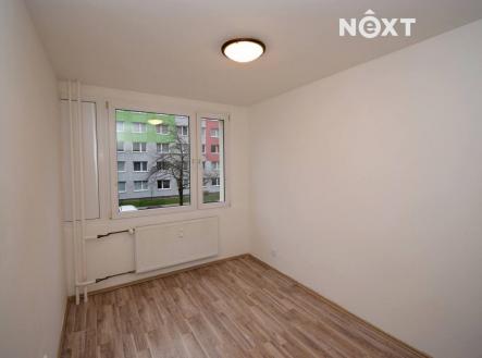 Pronájem bytu, 2+kk, 40 m²