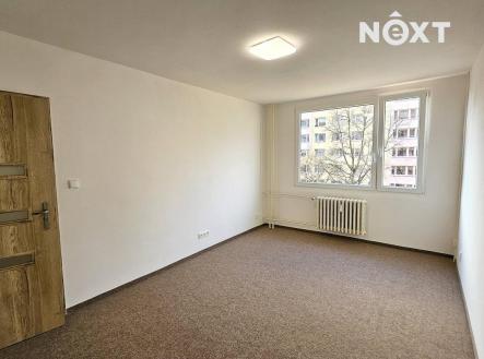 Pronájem bytu, 2+kk, 40 m²