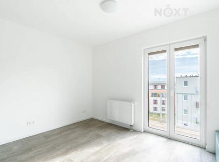 Pronájem bytu, 2+kk, 31 m²