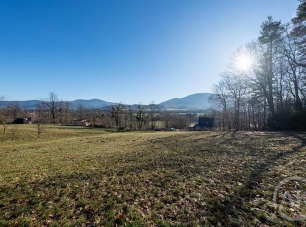 Prodej pozemku pro bydlení, 1 708 m²