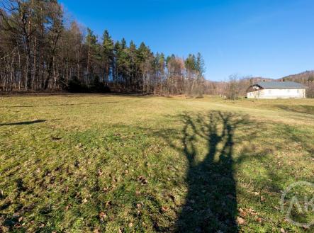 Prodej - pozemek pro bydlení, 1 884 m²