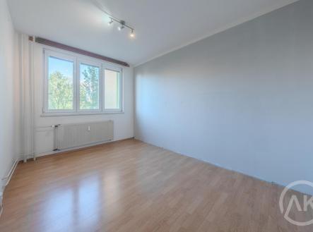 Prodej bytu, 4+1, 76 m²