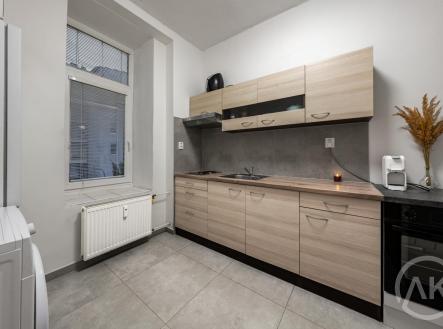 Pronájem bytu, 2+1, 50 m² obrázek