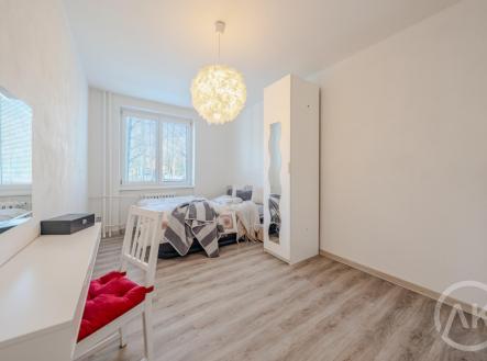 Prodej bytu, 2+kk, 54 m²