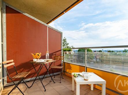 Pronájem bytu, 3+kk, 98 m² obrázek