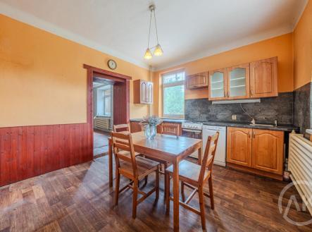 Prodej domu/vily, 168 m²