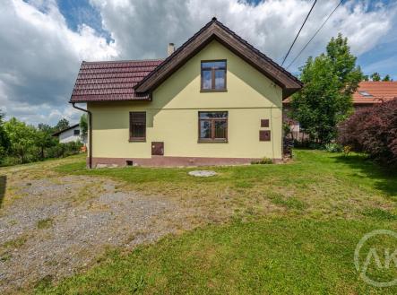 Prodej domu/vily, 168 m²
