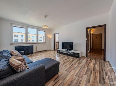 Pronájem bytu, 3+1, 68 m² obrázek