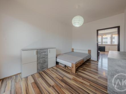 Pronájem bytu, 3+1, 68 m²