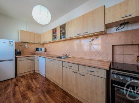 Pronájem bytu, 3+1, 68 m²