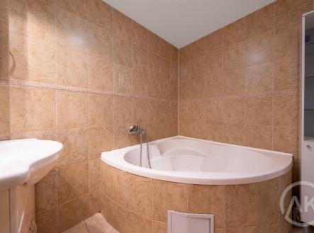 Pronájem bytu, 3+1, 68 m²