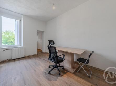 Pronájem kanceláře, 16 m²