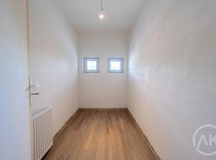 Pronájem kanceláře, 16 m²