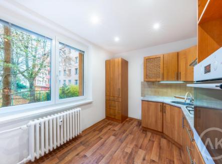 Pronájem bytu, 3+1, 78,8 m² obrázek