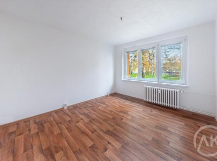 Pronájem bytu, 3+1, 78,8 m²