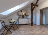 Pronájem bytu, 2+kk, 36 m²