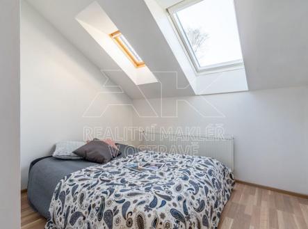 Pronájem bytu, 2+kk, 36 m²