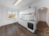 Pronájem bytu, 2+1, 59 m²